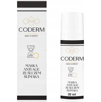 Pleťová maska Maska na vrásky a pigmentové skvrny – 30 ml