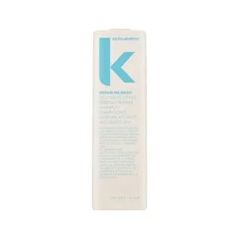 Šampon Kevin Murphy Repair-Me.Wash posilující šampon pro suché a poškozené vlasy 1000 ml