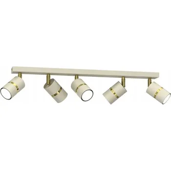 Závěsné svítidlo RKlight Jockey 5 - 5 světelných bodů GU10