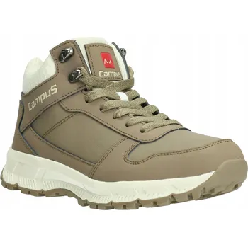 Pracovní obuv Campus dámské trekové boty Campus Rosa, velikost 36