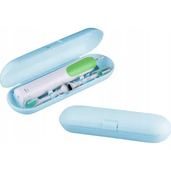 Elektrický zubní kartáček Pouzdro na sonický zubní kartáček Philips
