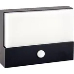 MCLED Svítidlo LED KERBEROS 9W 645lm 4000K s čidlem IP65 ML-513.025.19.0