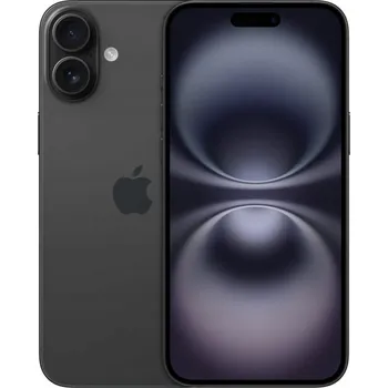 Mobilní telefon Smartphone Apple iPhone 16 Plus 8 GB / 256 GB 5G černý