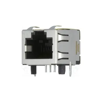 Elektrický konektor 1-406541-1