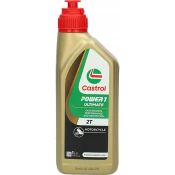 Motorový olej Motorový olej CASTROL 15FFB3