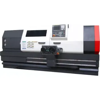 Soustruh CNC soustruh 500 x 1500