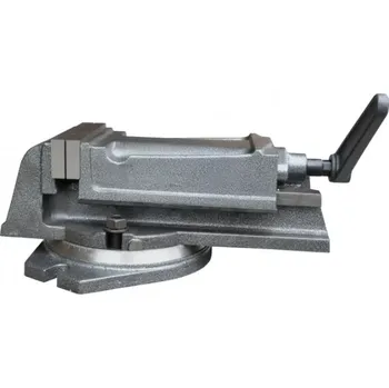 Svěrák Strojní svěrák 160x125 mm