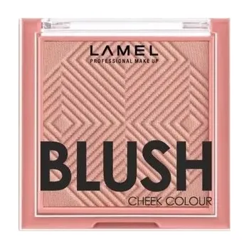 Tvářenka Lamel Blush Cheek Tvářenka na tváře 403