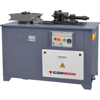 Ohýbačka trubek a profilů bez šroubů BENDMASTER 70