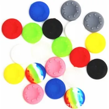 Herní konzole NÁSTAVCE / KRYTKY NA ANALOGOVÉ PÁČKY OVLADAČE PRO PLAYSTATION 5 PS5