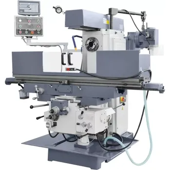 Frézka Univerzální frézka CORMAK UWF140