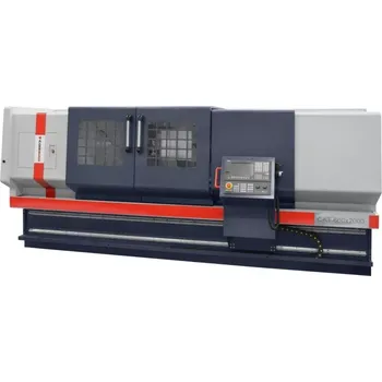 Soustruh CNC soustruh 660x2000