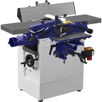 Hoblovka Hoblovka - tloušťovačka CORMAK PT260 400V