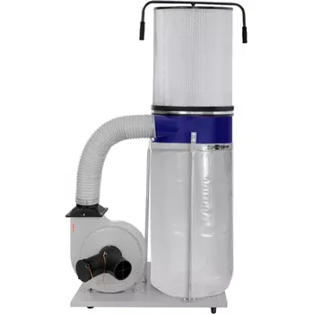 odsavač pilin Odsávání pilin CORMAK FM 300 400V prachový filtr