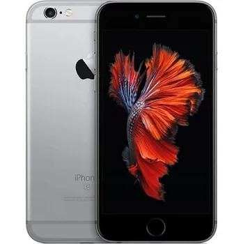 Mobilní telefon Smartphone Apple iPhone 6S 1 GB / 16 GB 4G (LTE) šedý