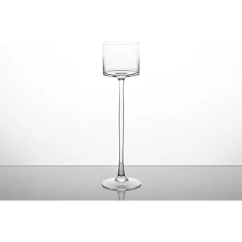 Svícen Svícen Witek Home 35 cm na 1 svíčku