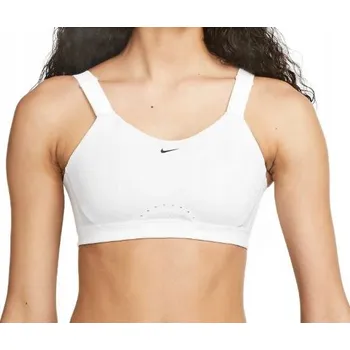 Podprsenka Sportovní podprsenka Nike Alpha Bra Dri-FIT DD0430-100 XS (A-C)
