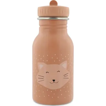 Láhev TRIXIE Lahev na pití 350 ml Mrs. Cat