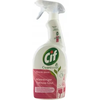 Univerzální čisticí prostředek Cif univerzální čisticí prostředek 0,75l