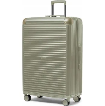 Dámské spodní prádlo PUCCINI Velký tvrdý kufr z polykarbonátu PC034A-5A 93 l