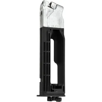 Vzduchovka Zásobník Borner CLT 125