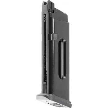 Vzduchovka Zásobník Glock 17 Gen5 MOS BB CO2