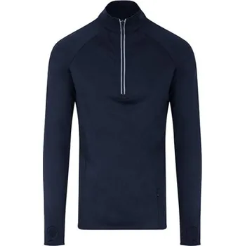 Pánské tričko Just Cool Pánské funkční triko s dlouhým rukávem JC030 French Navy L