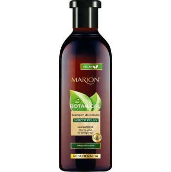 Šampon Šampon Marion 400 ml regenerace a hydratace