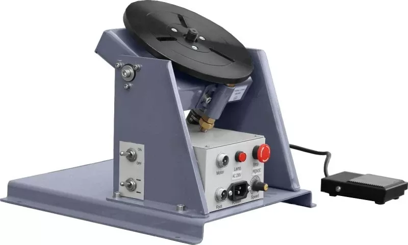 Svařovací polohovadlo CORMAK PS-180