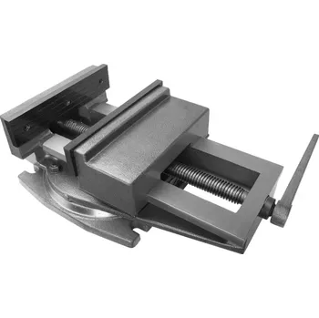 Svěrák Otočný strojní svěrák 250 mm