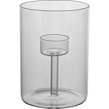 Svícen Svícen na čajové svíčky Artpol 15,5 cm 1 svíčka