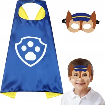 Karnevalový kostým Kostým Tlapková patrola Hopki, univerzální velikost