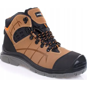 Pracovní obuv Pracovní obuv kotníková procera Galaxy S3 velikost 40