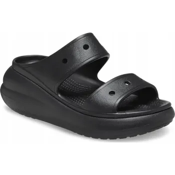 Dámské pantofle Crocs dámské nazouváky (žabky) CROCS CLASSIC CRUSH SANDAL 207670 velikost 42,5