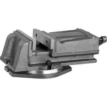 Svěrák Otočný strojní svěrák 200 mm