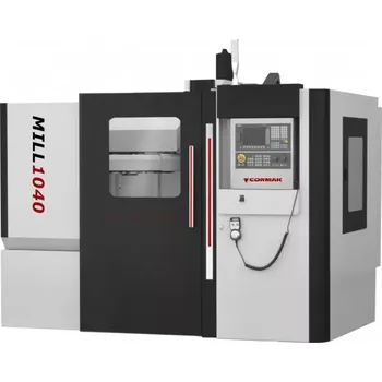 Frézka Obráběcí centrum MILL 1040 1000x400