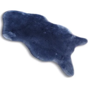 Obraz DYWANY ŁUSZCZÓW SKIN DOLLY 60x90 stříbrné #DEV608