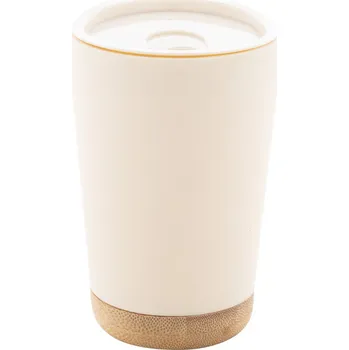 Dellio termo hrnek 15 Dokola, 200 x 40 Rotační sítotisk, 1 barva