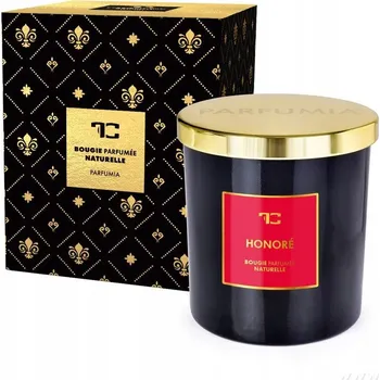Svíčka Sójová vonná svíčka HONOR Vaše Dedra