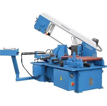 Pásová pila Automatická pásová pila CORMAK S-440RHA