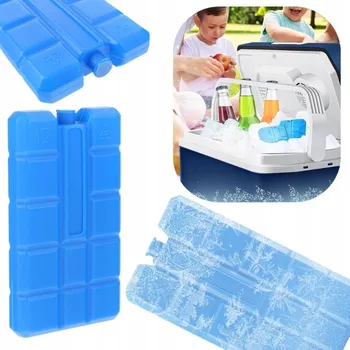 Chladicí Vložka do Chladicí Tašky / Boxu 200 ml