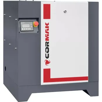 Kompresor Šroubový kompresor THEOR 7,5 10 BAR