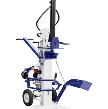 Štípačka na dřevo Štípač dřeva 16 tun LUP16