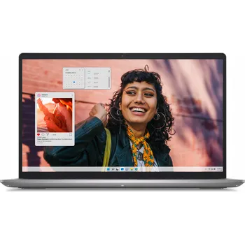 Notebook Notebook Dell Inspiron 15 3530 15,6" Intel Core i7 16 GB / 1024 GB stříbrný