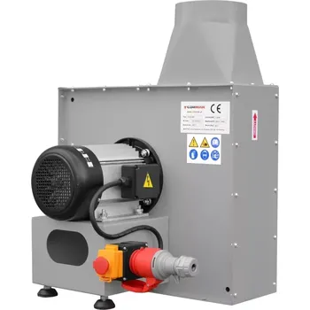 Průmyslový ventilátor Radiální ventilátor FAN2200