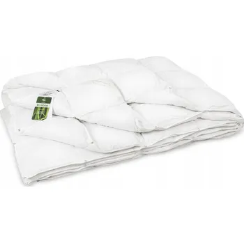 přikrývka Péřová přikrývka 4 ROČNÍ OBDOBÍ 220x240 DREAM bílá