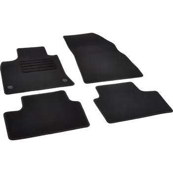 autokoberec Textilní autokoberce Renault Clio V 2019- • Rigum