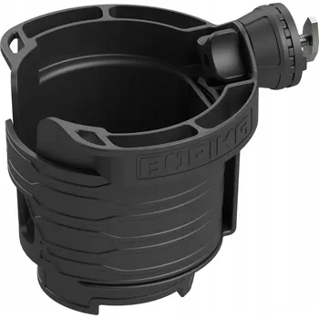 IP kamera CUPt Držák nápojů s adaptérem T-drážky