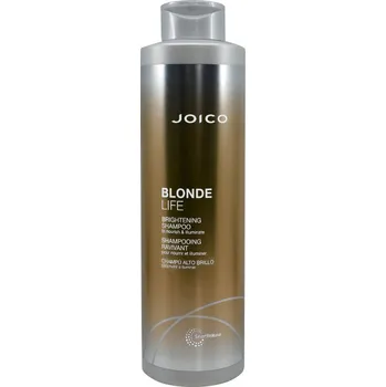 Vlasová regenerace Joico Blonde Life Brightening Shampoo 1000 ml
