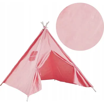 Hra na zahradu Dětský Stan DOMAREX Věk 3+